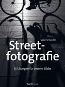 Valérie Jardin: Streetfotografie ★★★