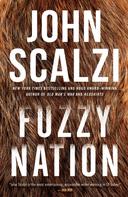 John Scalzi: Fuzzy Nation ★★★★