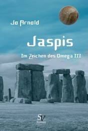 Jaspis - Im Zeichen des Omega - Buch 3
