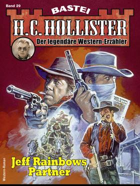 H.C. Hollister 29 - Western