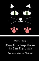 Morris Berg: Eine Broadway-Katze in San Francisco 