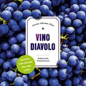 Vino Diavolo - Kulinarischer Kriminalroman