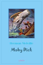 Moby Dick - oder der weiße Wal