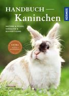 Anne Warrlich: Handbuch Kaninchen ★★★★★