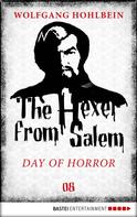 Wolfgang Hohlbein: The Hexer from Salem - Day of Horror 