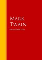 Mark Twain: Obras de Mark Twain 
