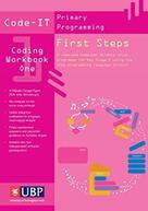 Phil Bagge: Code-It Workbook 1: First Steps in Programming using Scratch 