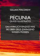 Gillian Macdrew: Pecunia quod illustratio 