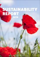 European Investment Bank: European Investment Bank Group Sustainability Report 2018 