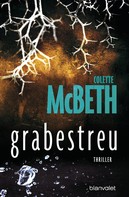Colette McBeth: grabestreu ★★★★