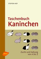 Prof. Dr. Steffen Hoy: Taschenbuch Kaninchen ★★