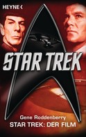 Gene Roddenberry: Star Trek: Der Film ★★★