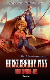 Huckleberry Finn und Zombie-Jim
