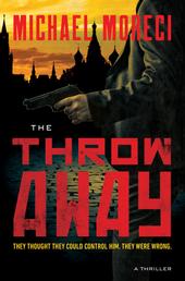 The Throwaway - A Thriller