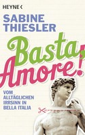 Sabine Thiesler: Basta, Amore! ★★★★
