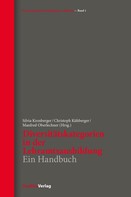 Silvia Kronberger: Diversitätskategorien in der Lehramtsausbildung 