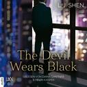 L. J. Shen: The Devil Wears Black (Ungekürzt) ★★★★★