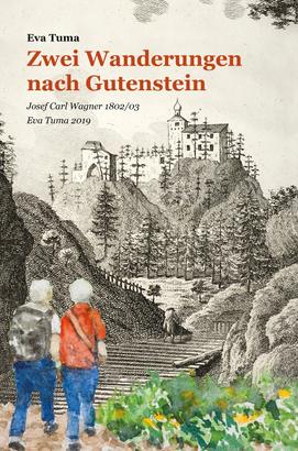 Zwei Wanderungen nach Gutenstein