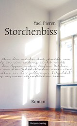 Storchenbiss - Roman