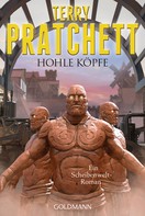 Terry Pratchett: Hohle Köpfe ★★★★★
