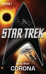 Star Trek: Corona - Roman