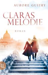 Claras Melodie - Roman