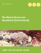 Sven Gehrmann: Die Meeresfauna von Norddeich (Ostfriesland) 