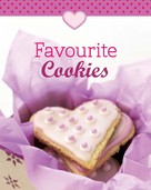 Naumann & Göbel Verlag: Favourite Cookies 