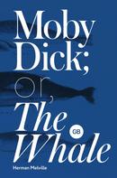 Герман Мелвилл: Moby-Dick; or, The Whale 