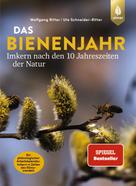 Wolfgang Ritter: Das Bienenjahr - Imkern nach den 10 Jahreszeiten der Natur ★★★★★