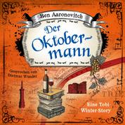 Der Oktobermann - Eine Tobi-Winter Story