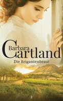 Barbara Cartland: Die Brigantenbraut ★★★★