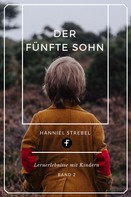 Hanniel Strebel: Der fünfte Sohn ★★★★★