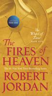 Robert Jordan: The Fires of Heaven ★★★★★