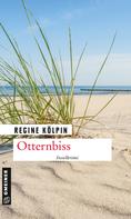 Regine Kölpin: Otternbiss ★★★