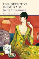 Kerry Greenwood: Una detective inesperada 