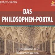 Das Philosophenportal - Ein Schlüssel zu klassischen Werken