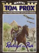 Frederic Art: Tom Prox 63 - Western 