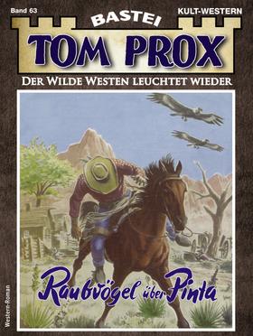 Tom Prox 63 - Western