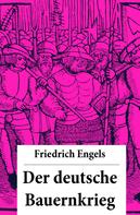 Friedrich Engels: Der deutsche Bauernkrieg 
