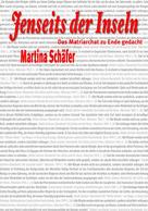 Martina Dr. Schäfer: Jenseits der Inseln 