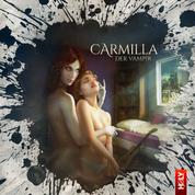 Holy Horror, Folge 16: Carmilla der Vampir