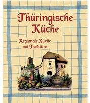 Thüringische Küche - Regionale Küche mit Tradition