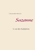 Eusébie Boutevillain-Weisrock: Suzanne 