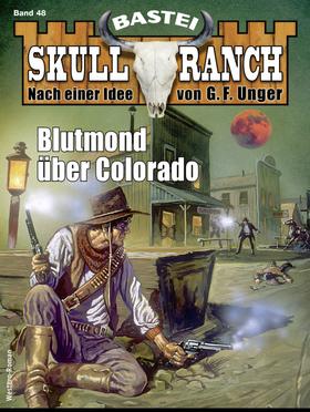 Skull-Ranch 48 - Western