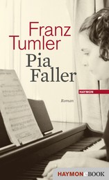 Pia Faller - Roman