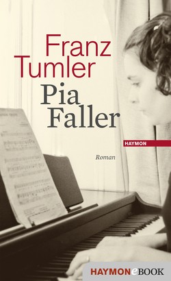 Pia Faller