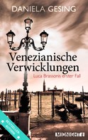 Daniela Gesing: Venezianische Verwicklungen ★★★★
