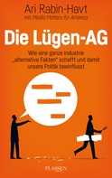 Ari Rabin-Havt: Die Lügen-AG ★★★★