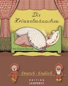 August Kopisch: Die Heinzelmännchen deutsch-englisch ★★★★
